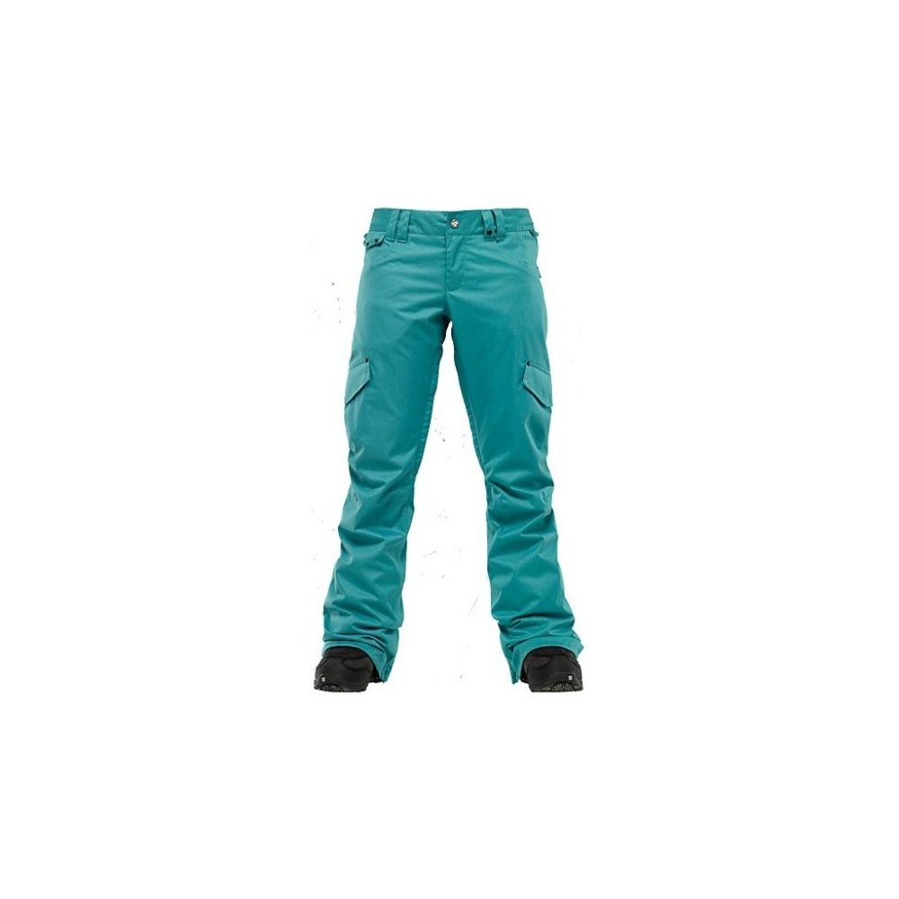 Shaun White Burton Honey Buns Snowboard Pants